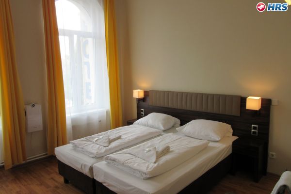 Hotel Abendstern (Berlin)